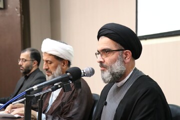 امنیت پایدار در گرو مشارکت آگاهانه مردم و تقویت انسجام ملی است