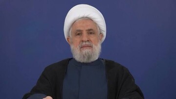 Sheikh Qassem: Resistance Disarmament is Excluded as Long as Israeli Occupation, Aggression Persist