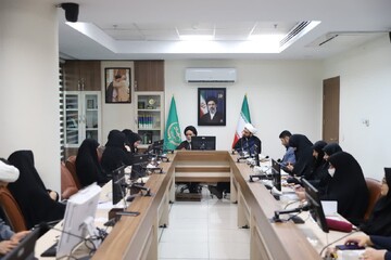 انقلاب اسلامی نقطه عطفی در ارتقای جایگاه اجتماعی زنان بود