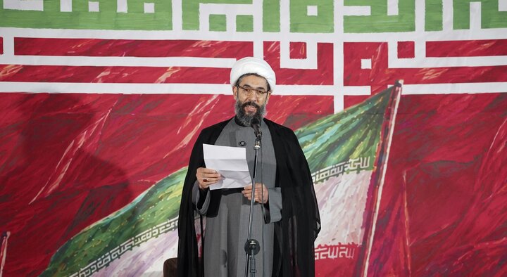 تصاویر/ تجدید میثاق دانشجویان با رهبر معظم انقلاب