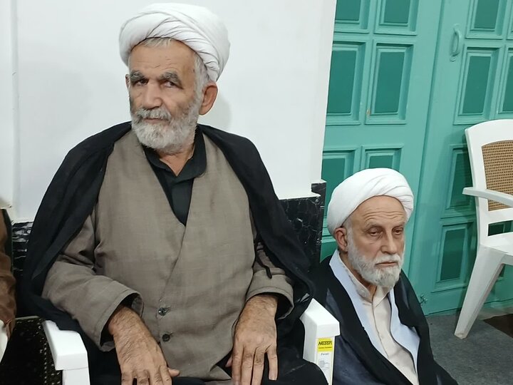 تصاویر/ برگزاری مجمع عمومی روحانیت انقلابی در شهرستان آمل