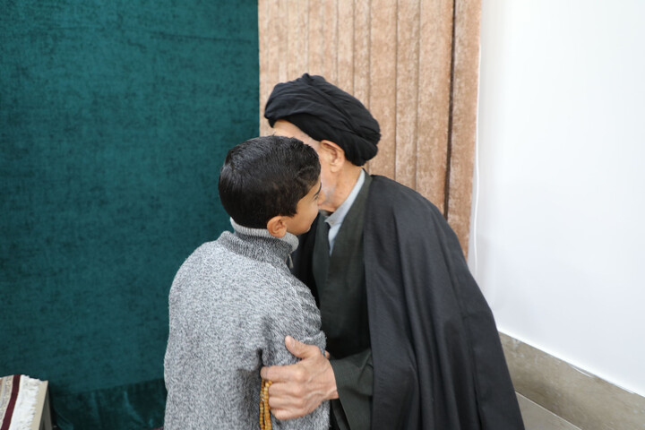 دانش آموزان بسیجی بیرجند