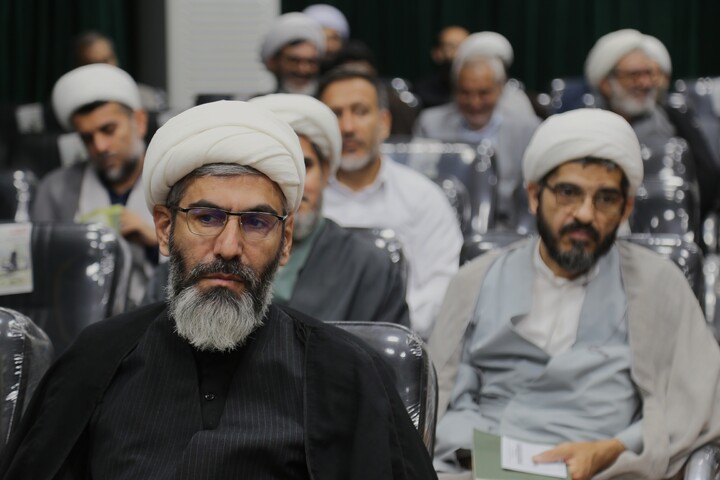 مجمع عمومی و انتخابات انجمن علمی مطالعات اجتماعی حوزه علمیه