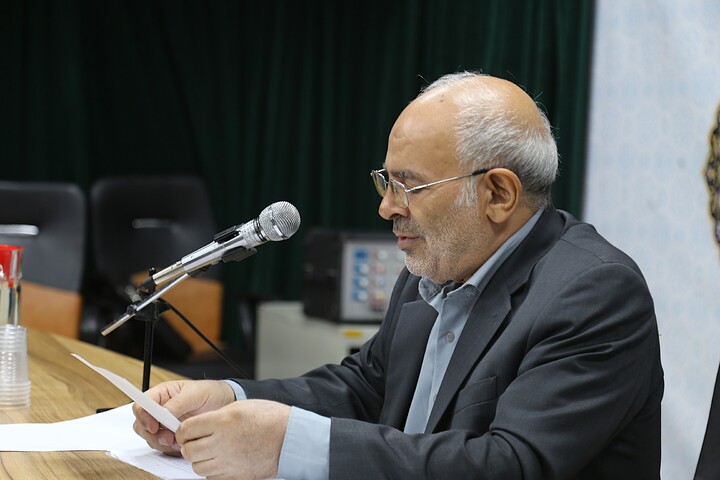 مجمع عمومی و انتخابات انجمن علمی مطالعات اجتماعی حوزه علمیه