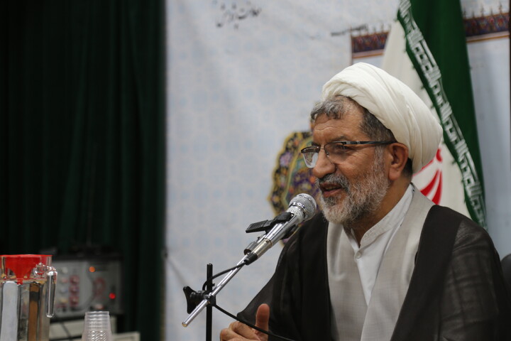 مجمع عمومی و انتخابات انجمن علمی مطالعات اجتماعی حوزه علمیه