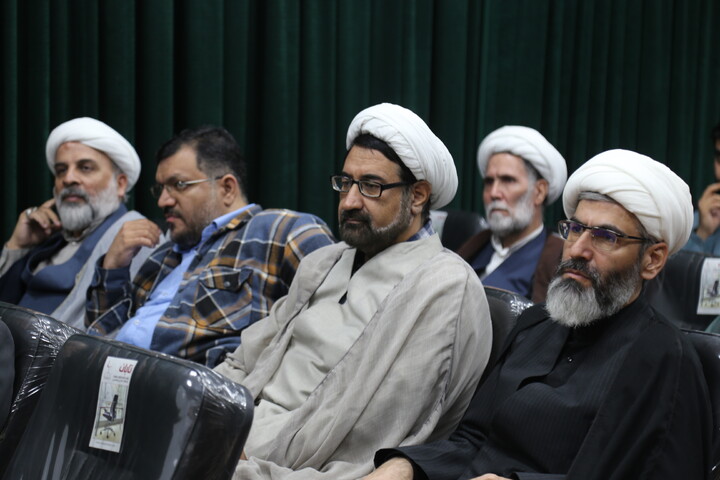 مجمع عمومی و انتخابات انجمن علمی مطالعات اجتماعی حوزه علمیه