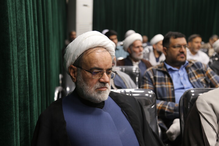 مجمع عمومی و انتخابات انجمن علمی مطالعات اجتماعی حوزه علمیه