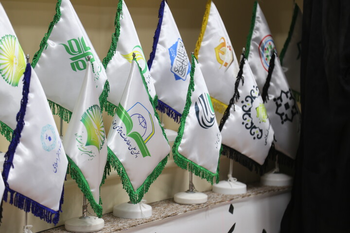 مجمع عمومی و انتخابات انجمن علمی مطالعات اجتماعی حوزه علمیه