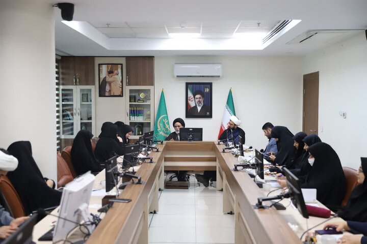 انقلاب اسلامی نقطه عطفی در ارتقای جایگاه اجتماعی زنان بود