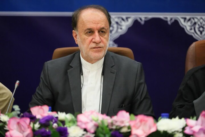 تصاویر / نشست اعضا کمیسیون فرهنگی مجلس شورای اسلامی با نخبگان و فعالان فرهنگی و اجتماعی همدان