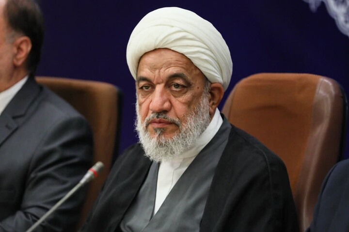 تصاویر / نشست اعضا کمیسیون فرهنگی مجلس شورای اسلامی با نخبگان و فعالان فرهنگی و اجتماعی همدان