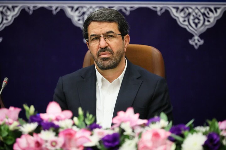 تصاویر / نشست اعضا کمیسیون فرهنگی مجلس شورای اسلامی با نخبگان و فعالان فرهنگی و اجتماعی همدان