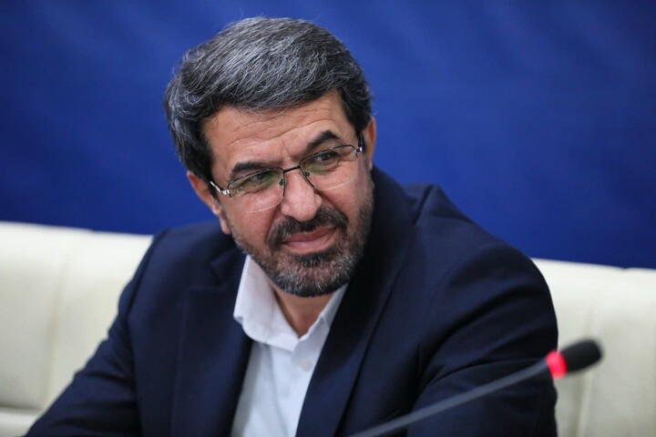 تصاویر / نشست شورای فرهنگ عمومی استان همدان
