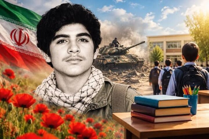 رسالت "فهمیده"‌های امروز در جنگ شناختی چیست!؟