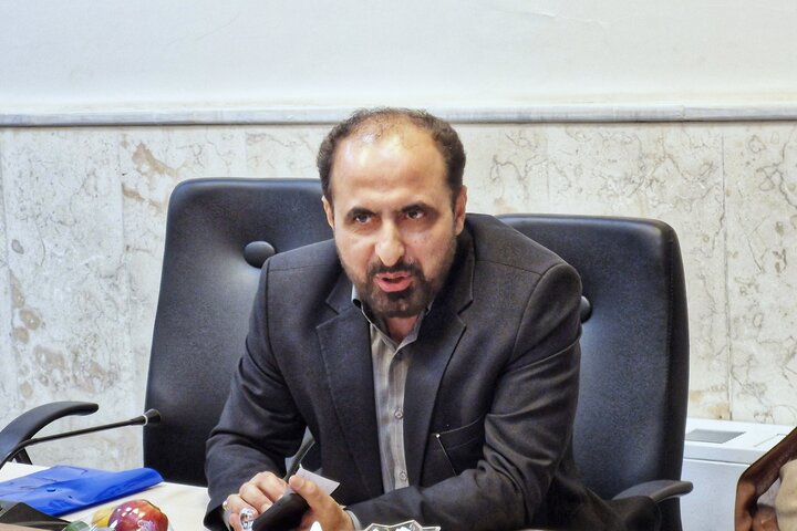 تصاویر/ امضای تفاهم نامه مرکز تحقیقات حلال با دانشکده دین و رسانه