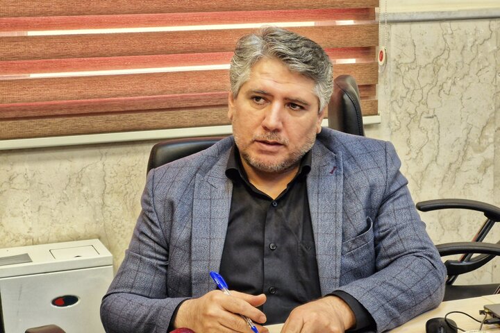 تصاویر/ امضای تفاهم نامه مرکز تحقیقات حلال با دانشکده دین و رسانه