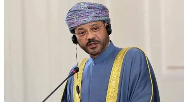 Omani Foreign Minister: Comprehensive System Must Include Iran