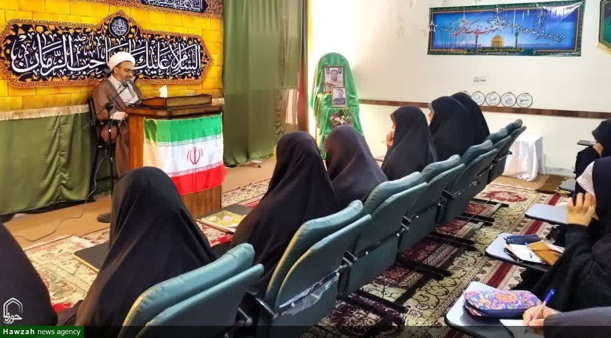 از تربیت بیش از ۵۰۰ طلبه و کسب رتبه‌های برتر تا ترسیم افق‌های پیش‌رو در تداوم راه امام شهید