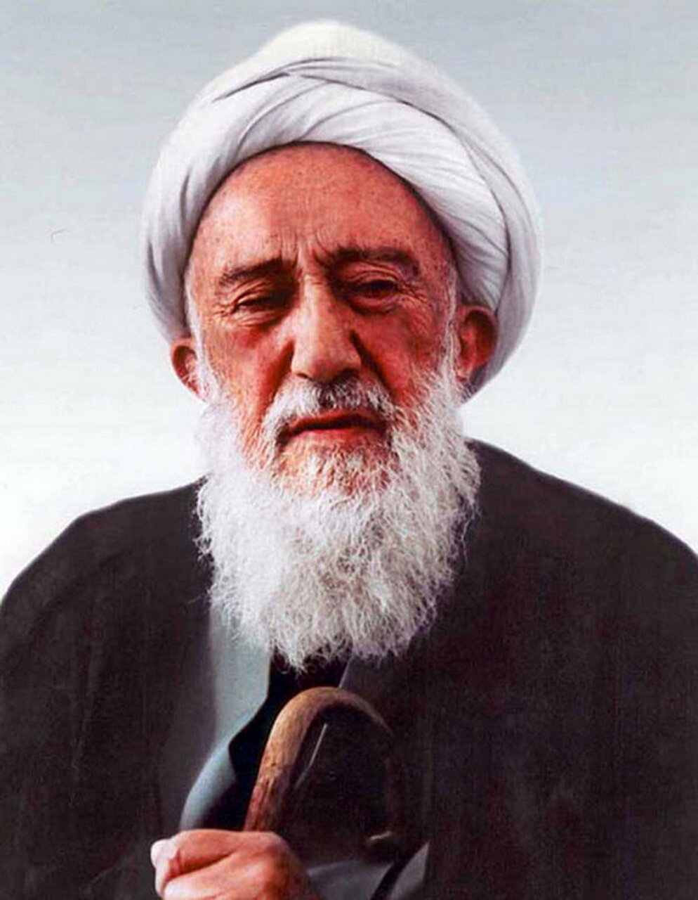 نکوداشت آیت الله میرزا حسنعلی مروارید(ره) در قم برگزار می‌شود