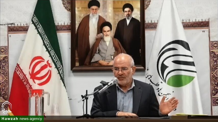 گزارش از نهمین مجمع عمومی انجمن مطالعات اجتماعی حوزه/ از تأکید بر فقاهت اجتماعی تا تبیین نقش دولت‌ها در تحولات تمدنی