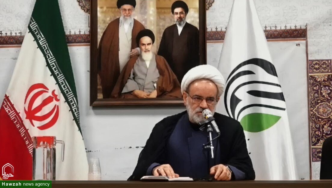 گزارش از نهمین مجمع عمومی انجمن مطالعات اجتماعی حوزه/ از تأکید بر فقاهت اجتماعی تا تبیین نقش دولت‌ها در تحولات تمدنی