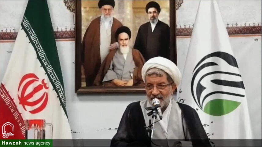 گزارش از نهمین مجمع عمومی انجمن مطالعات اجتماعی حوزه/ از تأکید بر فقاهت اجتماعی تا تبیین نقش دولت‌ها در تحولات تمدنی