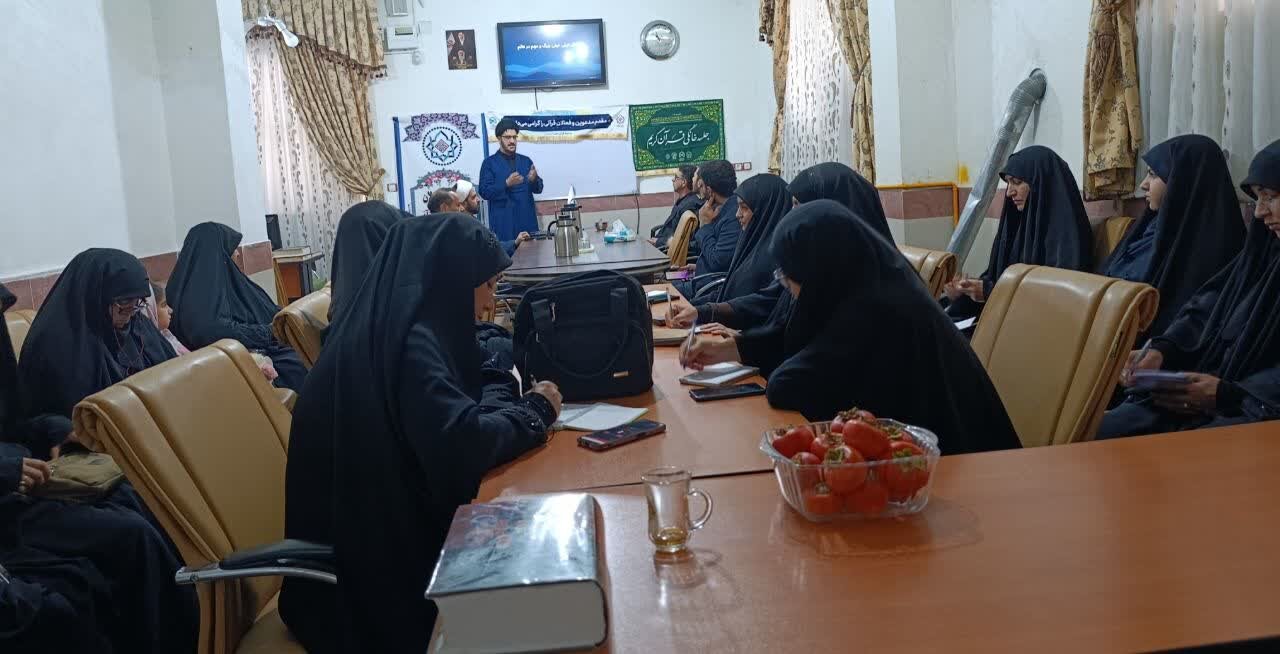نظام اسلامی، کارخانه بزرگ انسان‌سازی است
