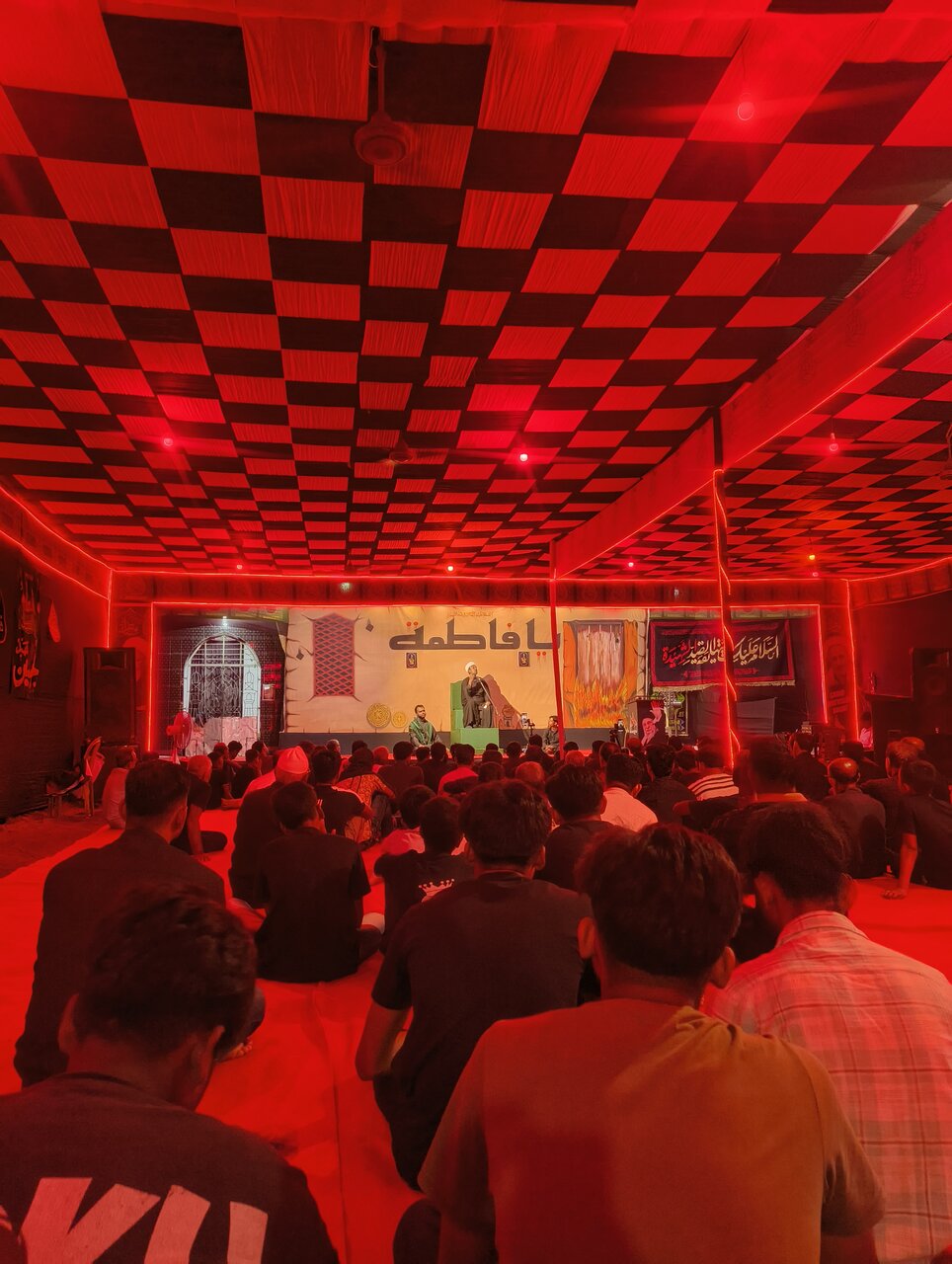 হজরত ফাতেমা জাহরা (সা.আ.) মানবজাতির জন্য এক অনুপম আদর্শ
