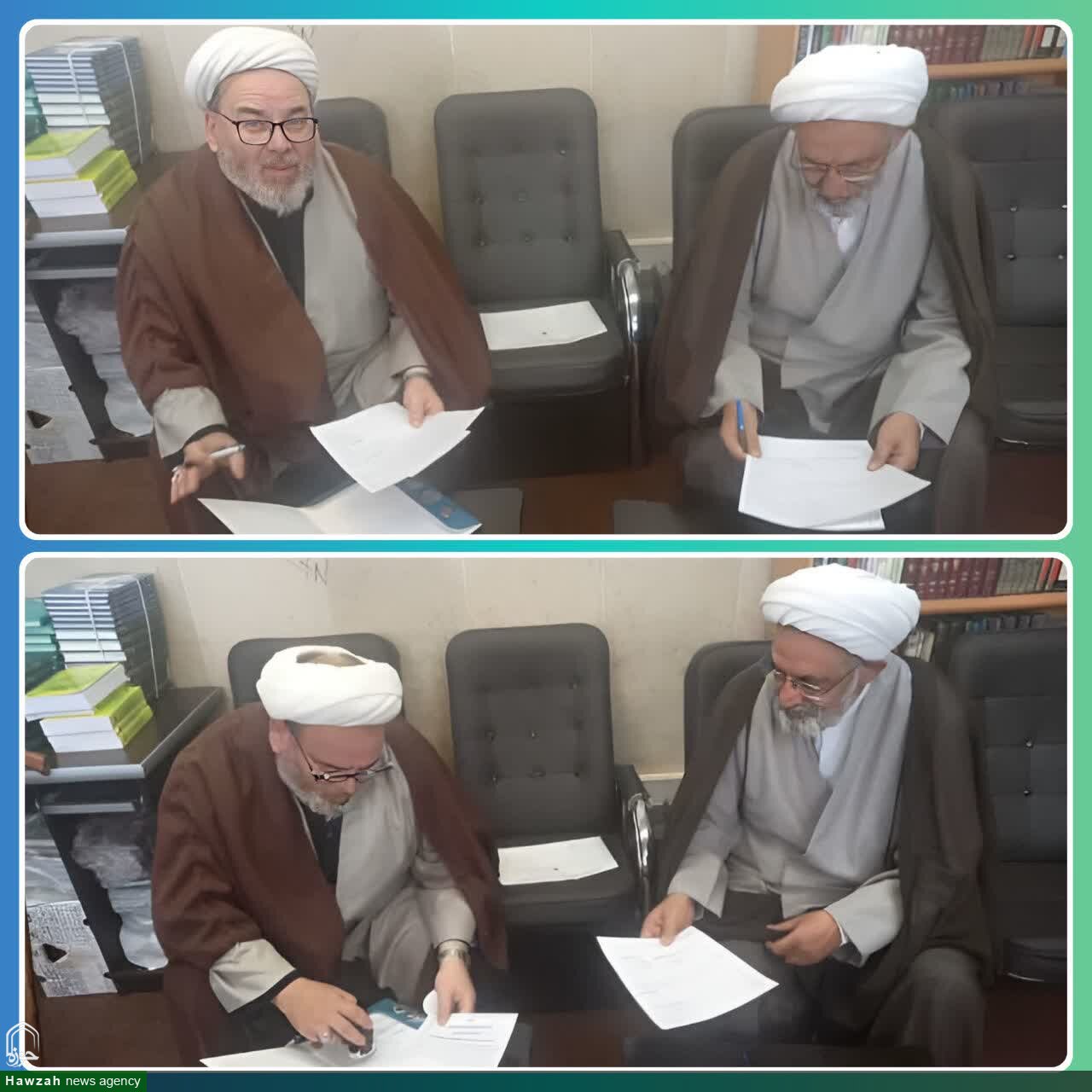 اجرای طرح «هیئت، سنگر هویت ایرانی اسلامی»
