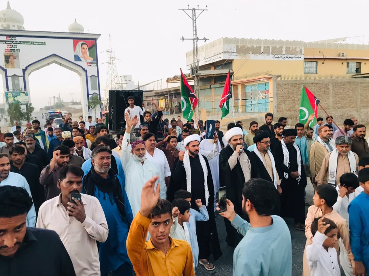 جهان اسلام باید از وابستگی به آمریکا رها شود و در حمایت از فلسطین متحد گردد