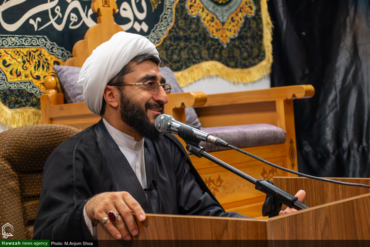 ماهیت تقابل با نظام سلطه یک جنگ تمدنی است