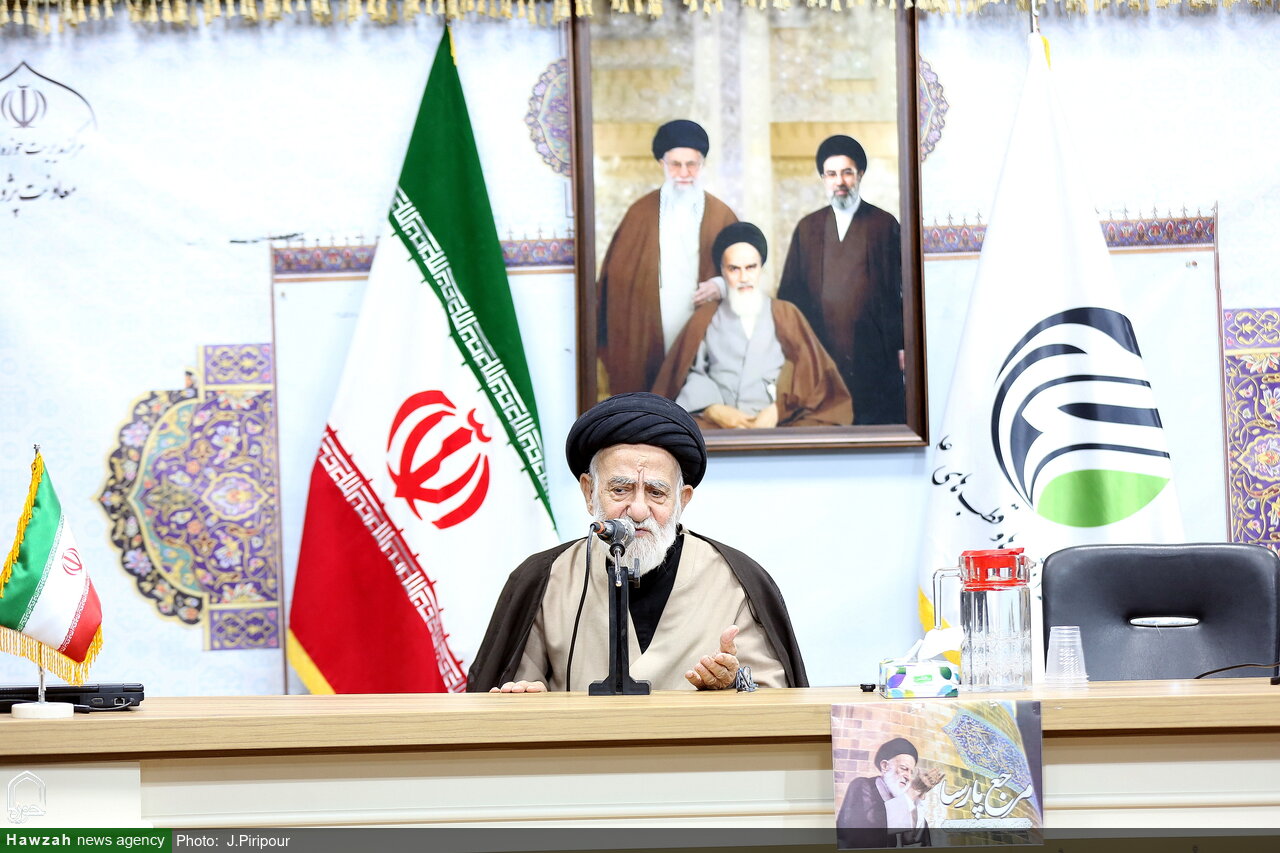 روایت چهار چهره حوزوی از «فقیه ژرفنگر»؛ از دقتهای کمنظیر علمی تا مناسبات عمیق با امام خمینی(ره) و رهبر شهید انقلاب