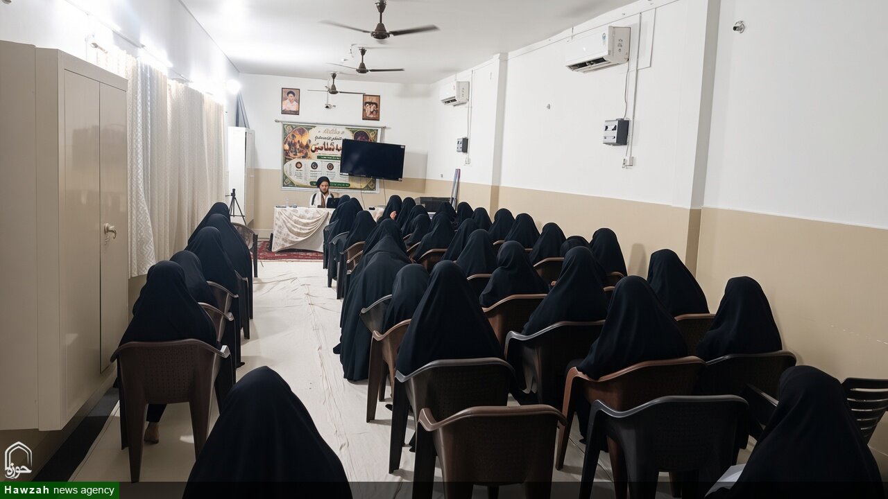 سیره حضرت زهرا(سلام الله علیها) الگوی جامع تربیت فکری و اخلاقی زنان است