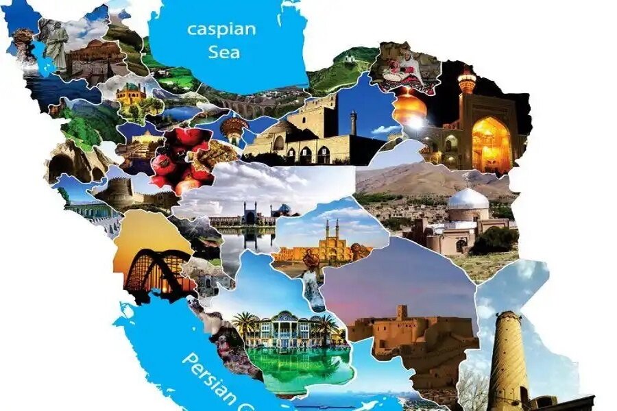ایران به لحاظ تمدنی هیچ‌گاه شکست نخورده است