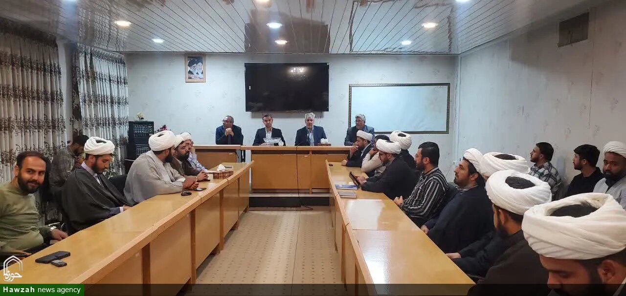 تشریح وضعیت زمین‌های طرح مسکن ملی طلاب در بناب