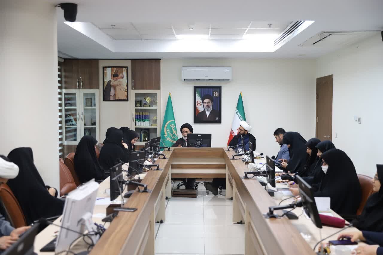 انقلاب اسلامی نقطه عطفی در ارتقای جایگاه اجتماعی زنان بود