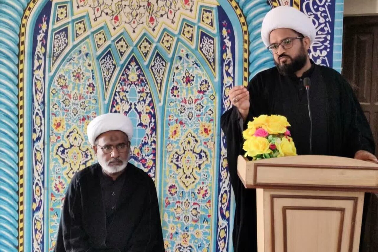 علم و فنِ خطابت میں حکمت، تحقیق اور مخاطبین کی رعایت ضروری ہے