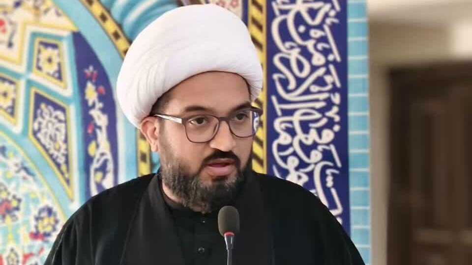 علم و فنِ خطابت میں حکمت، تحقیق اور مخاطبین کی رعایت ضروری ہے، علامہ محمد عرفان بھول نجفی