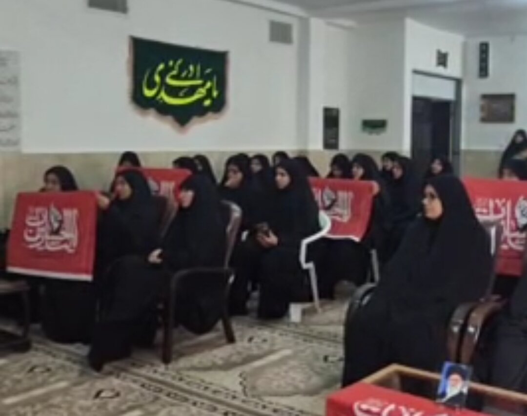 ولایت‌پذیری باید در تمامی ابعاد زندگی فردی و اجتماعی جاری باشد