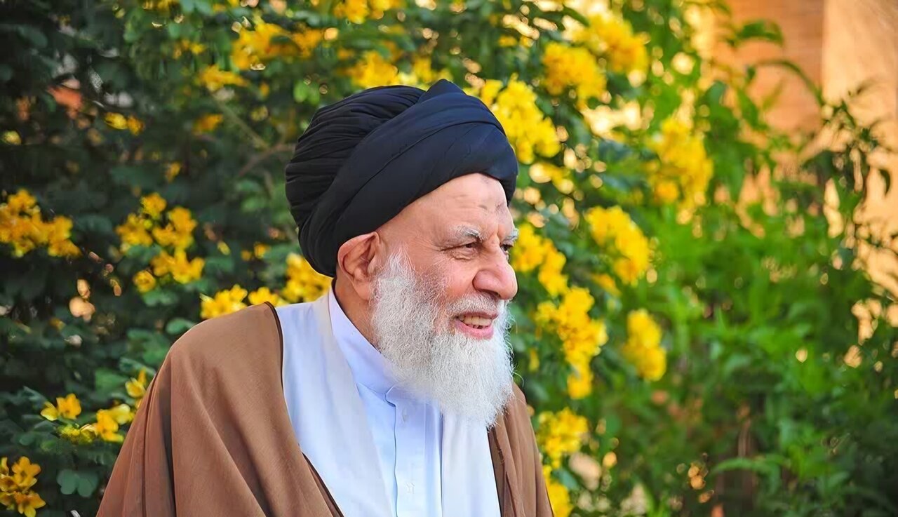 ثبت میراث علمی و اخلاقی مرحوم آیت‌الله سیدطیب موسوی در قالب مستند تلویزیونی