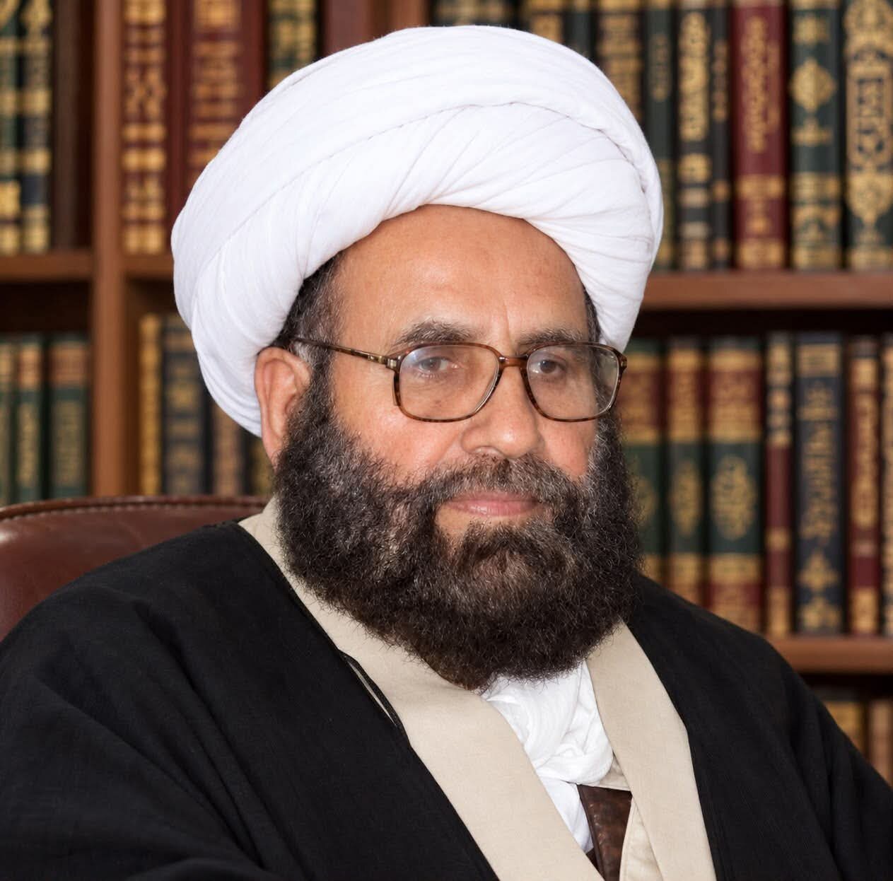 آیت الله العظمیٰ علامہ شیخ محمد حسین نجفی ڈھکوؒ: علمی عظمت، فکری جرأت اور اصلاحِ ملت کی ایک عہد ساز شخصیت