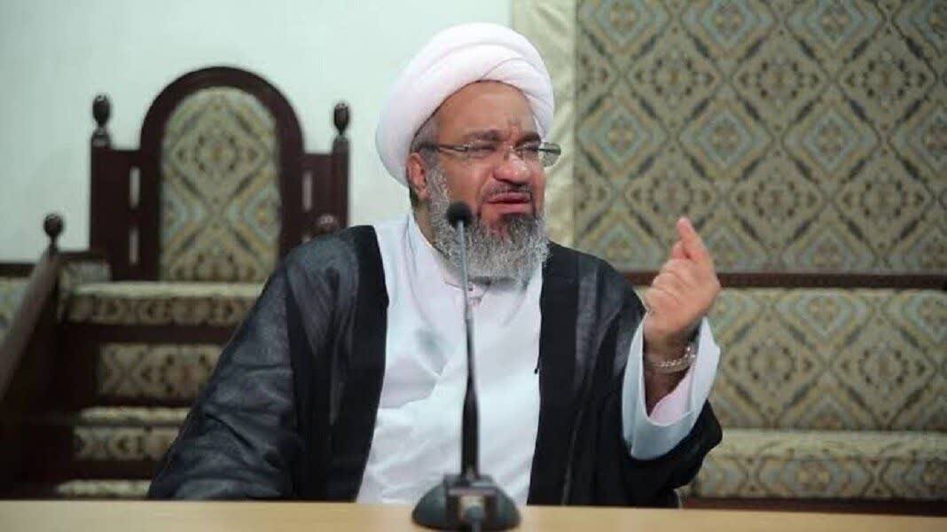 Hukumu ya Kifo dhidi ya Sheikh Al-Matouq ni Sehemu ya Vurugu Kubwa Zinazowalenga Mashia katika Nchi za Ghuba ya Uajemi