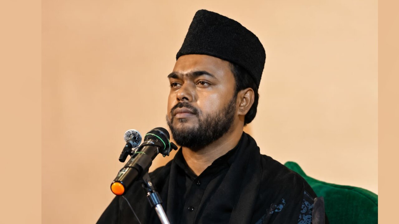 আত্মীয়তার ভালোবাসা ও রিসালাতের প্রতিদান: বেসপাটলিতে ধর্মীয় আলোচনা সভা