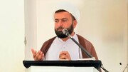مشترکات کی بنیاد پر اتحاد و اخوت کا فروغ وقت کی اہم ضرورت ہے، مولانا محمد عمران مطہری