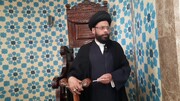 ایران کی مزاحمت صرف سرحدوں کا دفاع نہیں، اسلامی اقدار اور خودمختاری کی جنگ ہے: مولانا سید وصی حیدر رضوی