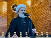 باطل کے مقابل استقامت اور حق کی حمایت؛ سیرتِ فاطمہؑ کا عملی پیغام/ گلگت بلتستان کے عوام کو مکمل آئینی حقوق دیے بغیر ان پر ٹیکس عائد کرنا قابلِ قبول نہیں: علامہ حسن سروری