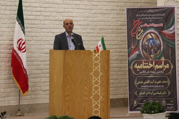 رویداد ملی «نگاه سرخ» با ارسال بیش از ۲هزار اثر/ قاب‌هایی ماندگار از تاریخ معاصر ایران