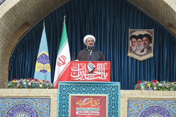 راهی جز قوی شدن در برابر زیاده‌خواهی دشمن وجود ندارد