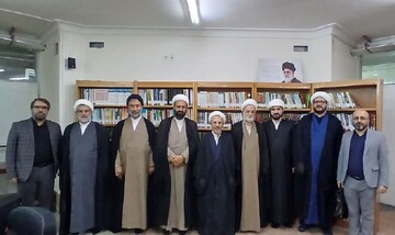 گام بلند حوزه‌های علمیه برای تحول در مدیریت نخبگان و حل مسائل فردا، آغاز شد