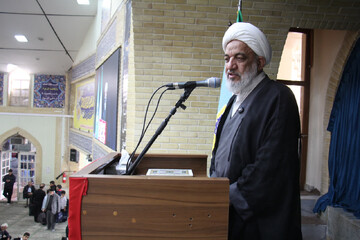 صیانت از نسل جوان در برابر آسیب‌های فضای مجازی یک ضرورت فرهنگی است
